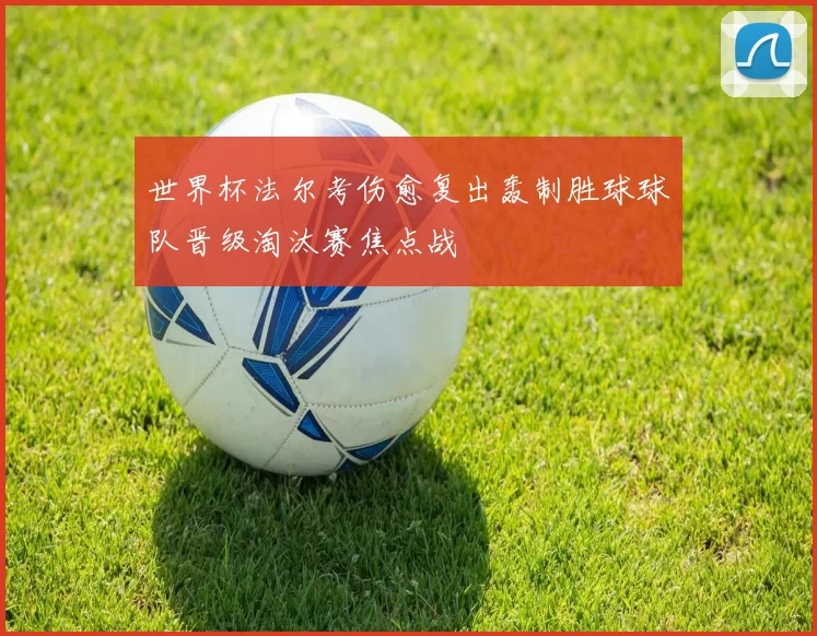 世界杯法尔考伤愈复出轰制胜球球队晋级淘汰赛焦点战