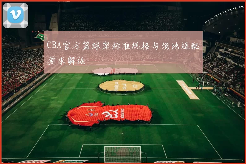 CBA官方篮球架标准规格与场地适配要求解读