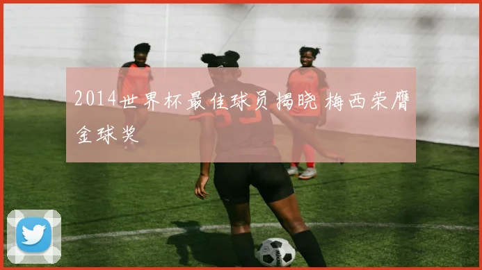 2014世界杯最佳球员揭晓 梅西荣膺金球奖