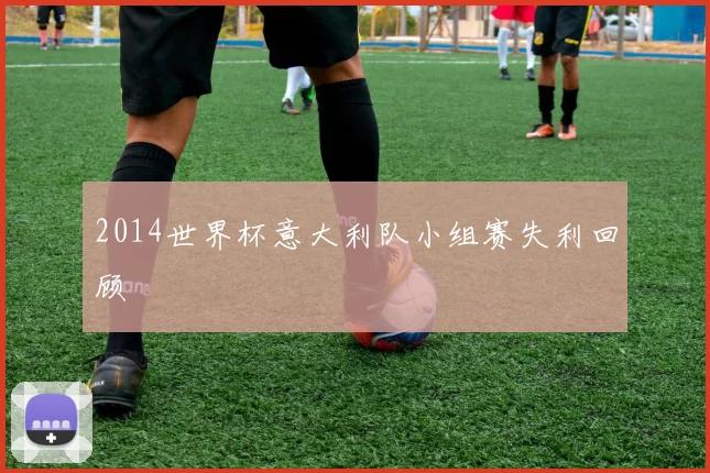 2014世界杯意大利队小组赛失利回顾